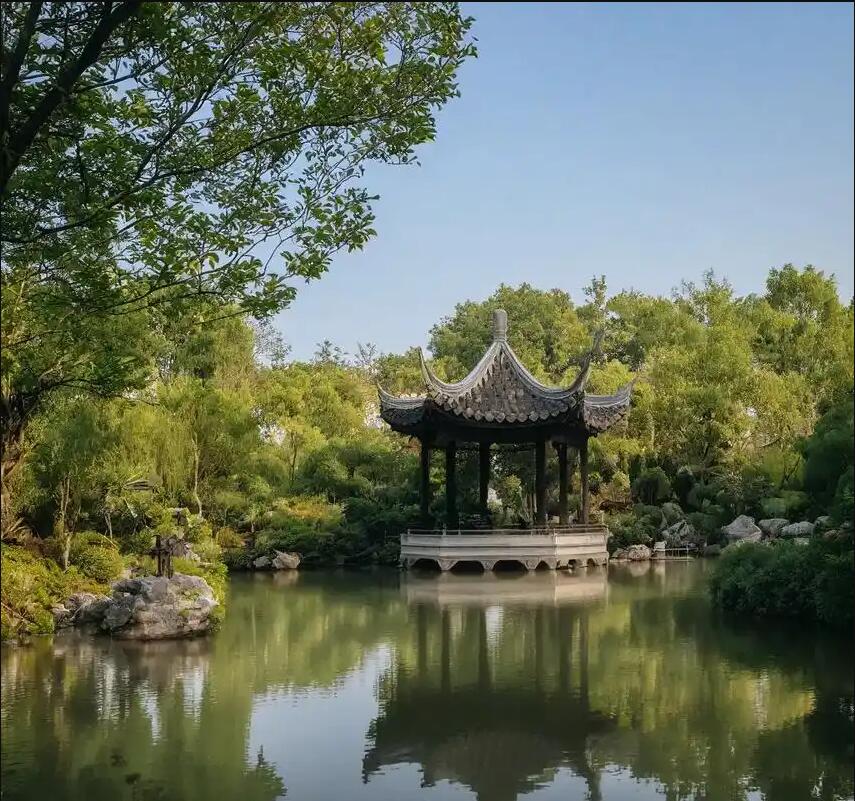 临夏释怀土建有限公司